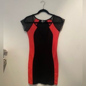 Vibe sportswear Dress